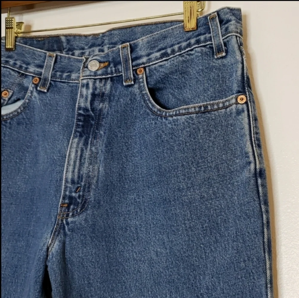 Levis levis 550